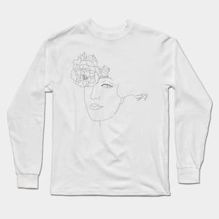 Freedom Long Sleeve T-Shirt